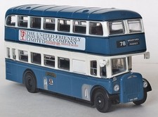 Spur O Maßstab 1:76 Vintage #78 BRADFORD - P...