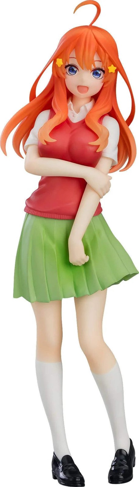 The Quintessential Quintuplets Movie POP UP PARADE Figure Itsuki Nakano 1.5