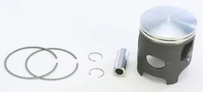 Pro X Piston Kit (B) - Standard Bore 66.35mm 01.4322.B