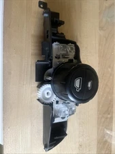 Saeco Phillips Xmall Coffee Machine Control Panel – Dual Cup Button Selector