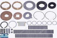 T-90 Getriebe Kleinteile-Set Reparatursatz FüR Willys Jeeps CJ2A CJ3A M38 M38A1