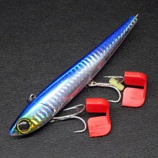 Jackall Anchovy Missile 120mm 28g Lure Fishing Bait Land Type Stock