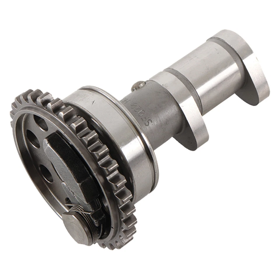 New Hot Cams Exhaust Camshaft For Yamaha YZ 250 F 2001-2013 4020-1E - Изображение 2 из 4