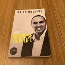 How to Maximise Your Life &ndash; Brian Houston Christian Living #EB382