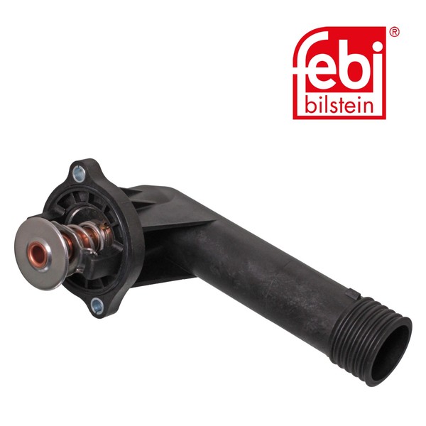 Febi Bilstein Thermostat, KüHlmittel 23531 FüR BMW-image