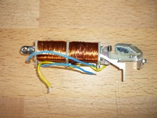 Märklin HO Weichenantrieb rechts für 5204,5139 kleine Laterne