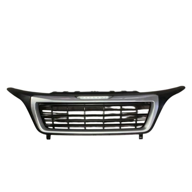 Calandre avant pour PEUGEOT Boxer 3 piece de carrosserie d origine reference 1314847070