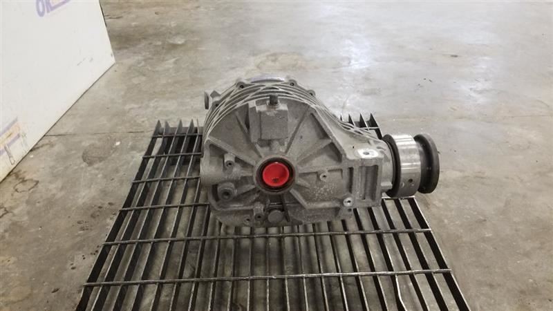 19 2019 MASERATI GHIBLI OEM REAR CARRIER DIFF DIFFERENTIAL 3.0L RWD 670039125
