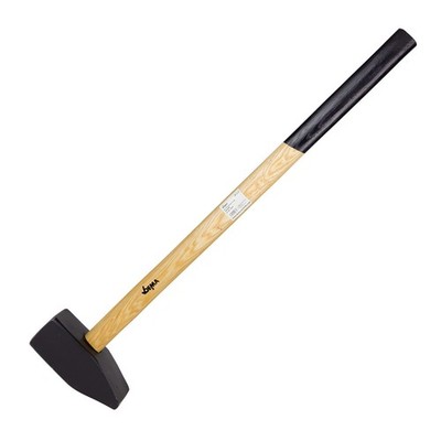 Vorschlaghammer Ausbeulhammer Schlaghammer Abbruchhammer Hammer Fäustel 8 kg XXL