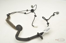 VOLVO S40 II 1.6 D 110PS Heckklappen  Kabelbaum Kabelbündel 30724788