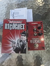 DigiTech Whammy Ricochet Pitch Shifter Pedal ...