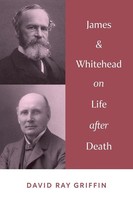 James & Whitehead On Life After Death David Ray Griffin Taschenbuch Englisch