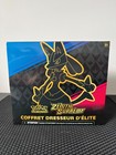 ETB Pokémon Zénith Suprême 12.5 neuve FR 1er print avec protection
