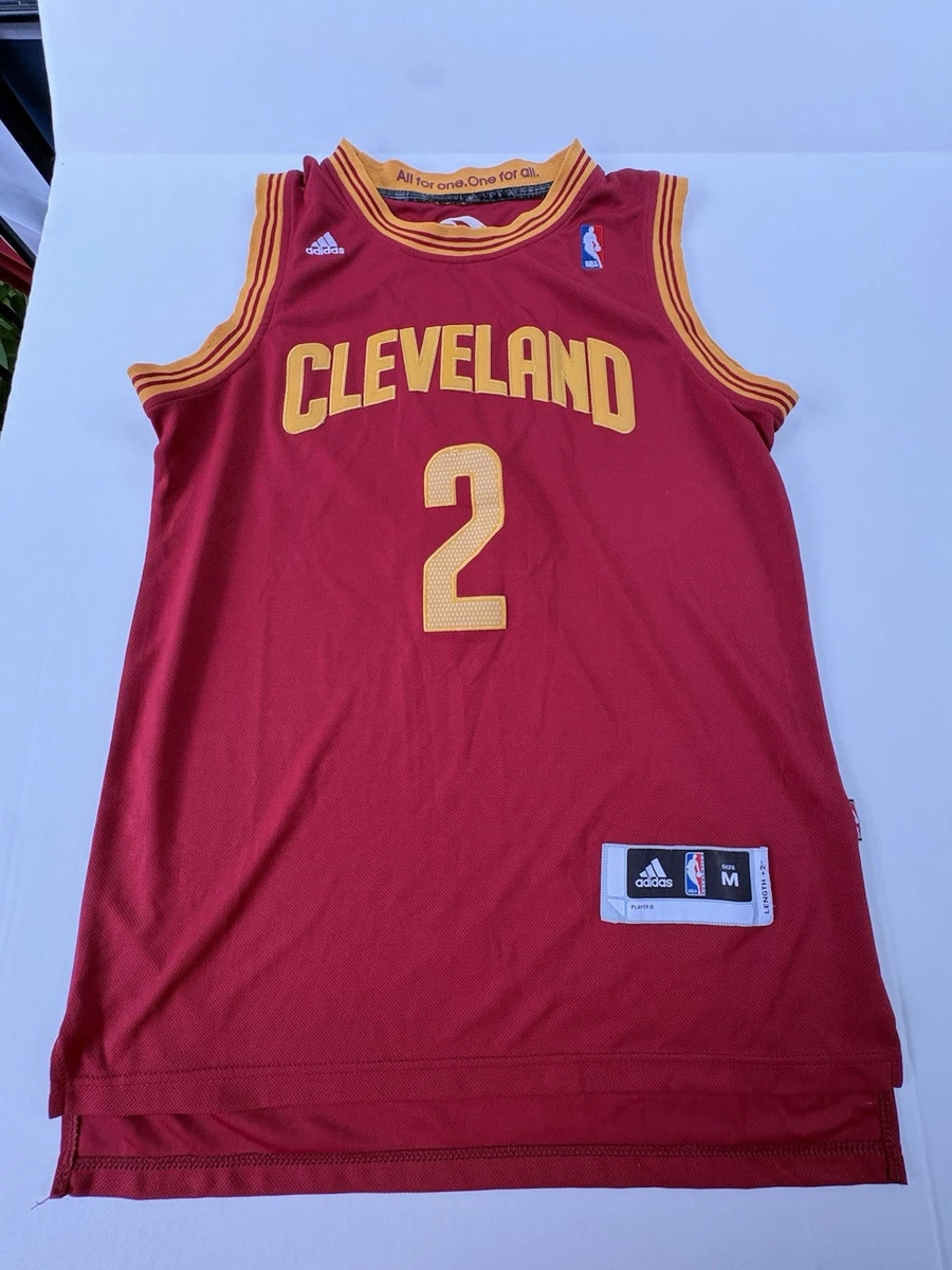 Kyrie Irving Cleveland Cavaliers NBA Jerseys for sale | eBay