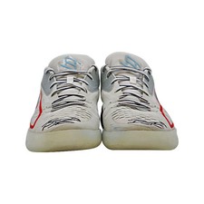 Breanna Stewart Autographed Game Worn Pair Of Puma Stewie 1 Four Time Sneakers