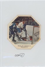 1967 York Peanut Butter Gump Worsley Pete Stemkowski Jacques Laperriere HOF 4q5