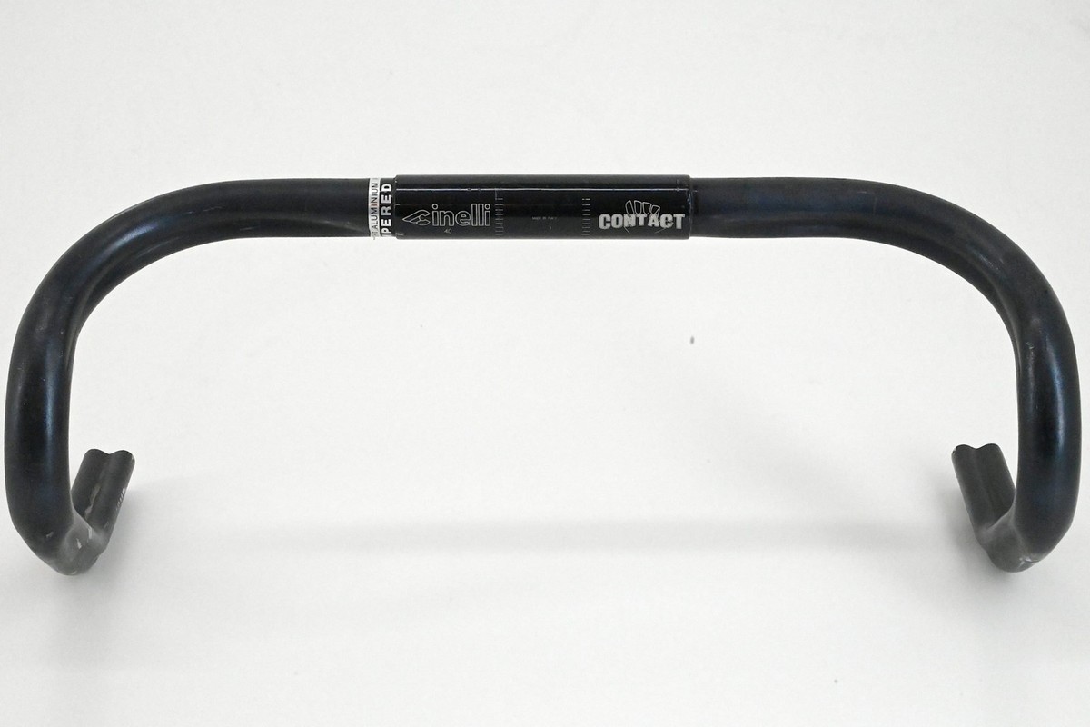 Cinelli Contact Ergo Handlebar 40cm 26.4mm | eBay