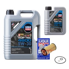 Filtre à huile Hyundai TUCSON