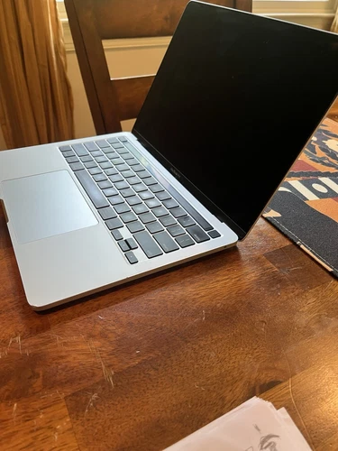 FAULTY Apple MacBook M1 Pro 13" A2289 2020 Grey FIND MY MAC