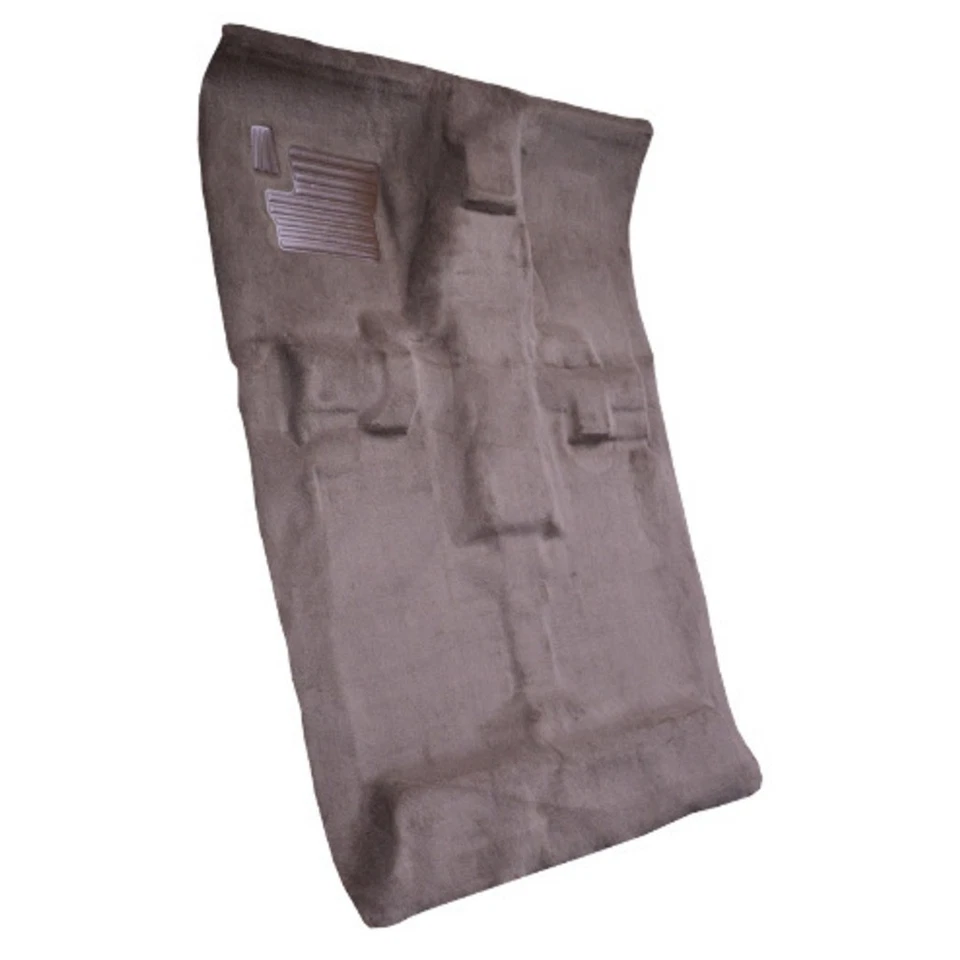 Alfombra para Ford Expedition 1997-2002 4 puertas área de paso Cutpile Foto 2 de 4