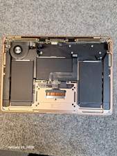 Parts-A2179 Apple MacBook Air 13-inch Early 2020 NO logic/MOTHERBOARD