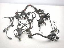 13-15 Ducati Hypermotard 821 Main Wiring Wire Harness Loom 51018471C