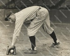 HA908 Mark Koenig Yankees Murderers Row 8x10 11x14 16x20 Photo