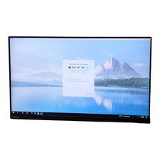 Lenovo ThinkVision P24h-30 LCD Monitor - 16:9 - FHD- 23.8"IPS Grade C NO Stand