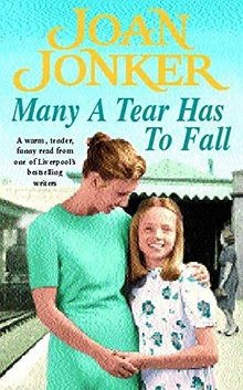 Many a Tear Has to Fall von Joan Jonker | Buch | Zustand akzeptabel