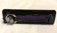 kdc-x396 kenwood Faceplate Replacement Face Plate Only