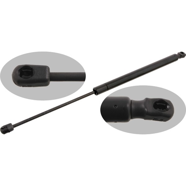 Febi Bilstein 27893 Gasfeder Kofferraum Laderaum FüR Renault Megane I KM0 1-image