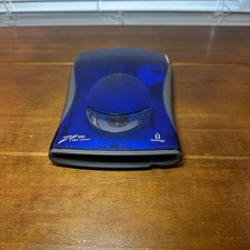 Iomega Zip 250 250MB Disc USB Powered Zip Drive Z250USBPCMBP Tested Working