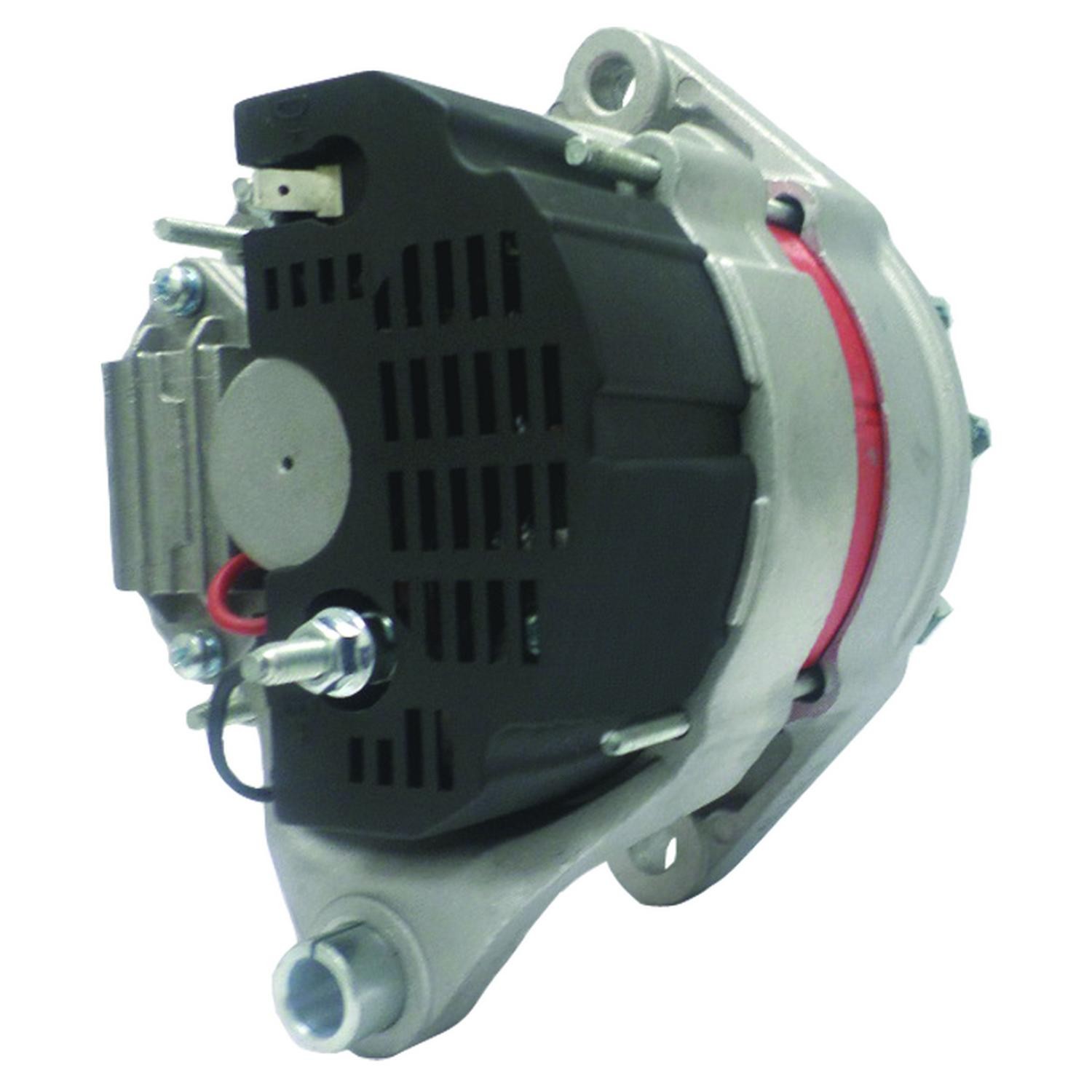 New 70A Alternator Fits Lamborghini Ag 950 DT Premium 1997-2002 ALT-4040 4808497