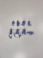 Comp w/ Trench Crusade - Black Grail Warband