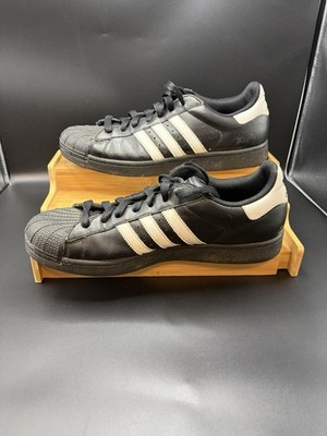 Adidas Men's Originals Superstar Running Shoes Sneakers/Size 11.5