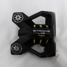Odyssey Putter STROKE LAB BLACK TEN CS 34 inch