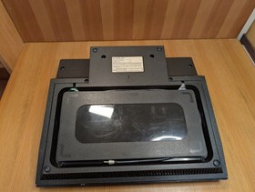 Atari 5200 Console 4-Port Bundle w/3 Games, Cables, 2 Controllers TESTED - VGUC