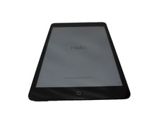 Apple iPad Mini A1432 16GB 7.9" Wi-Fi - Black - Grade A No AC 