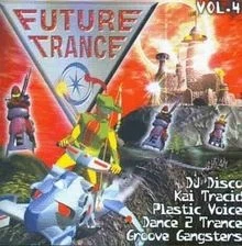 Future Trance Vol. 4 von Various | CD | Zustand sehr gut - Bild 1 von 2