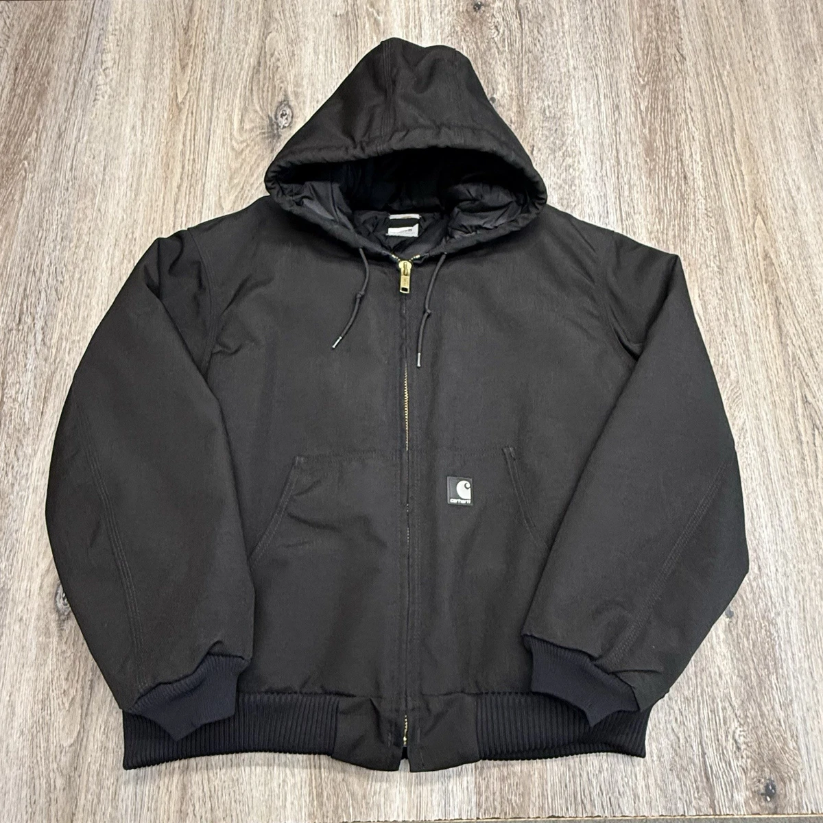 Carhartt J133 Coats, Jackets & Vests for Men for sale | eBay