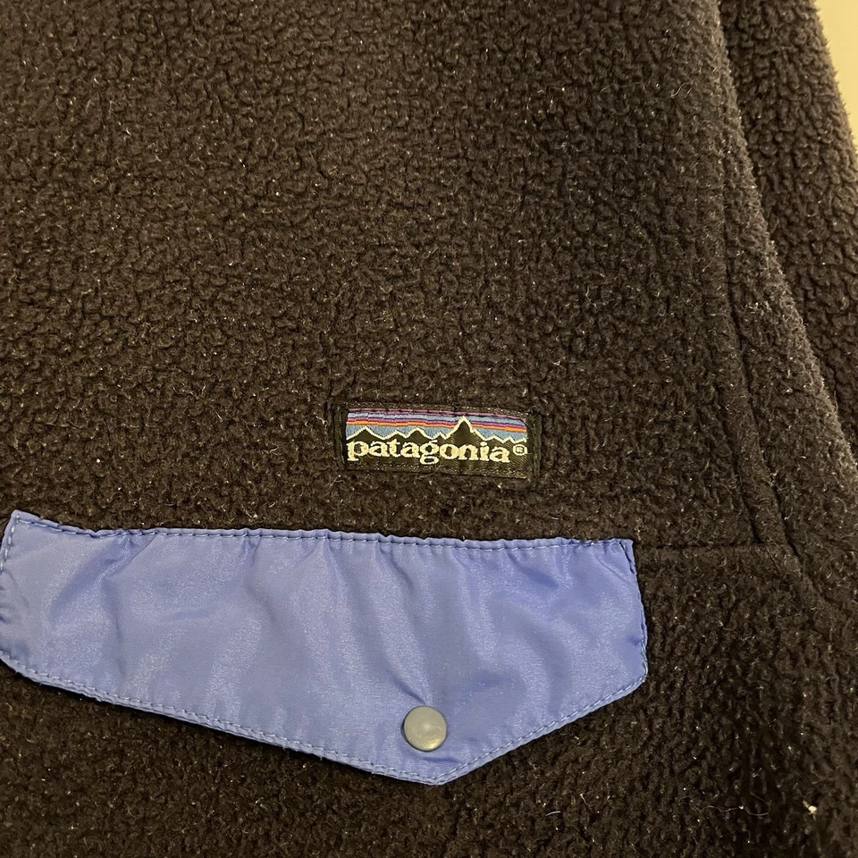 Patagonia Classic Retro-X, foto 3 di 5