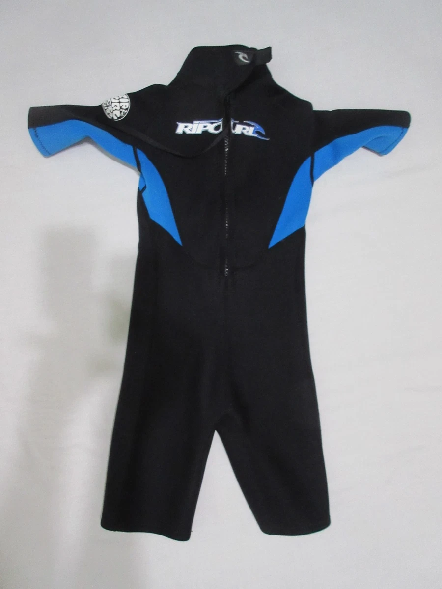 RIP CURL Youth Wetsuits for sale | eBay