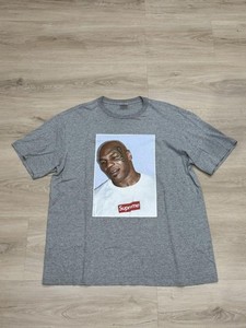 Supreme Mike Tyson | eBay