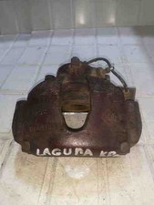 RENAULT LAGUNA II BG0/1 Bremssattel vorne links 1.90 Diesel 88kw 2004 21042333