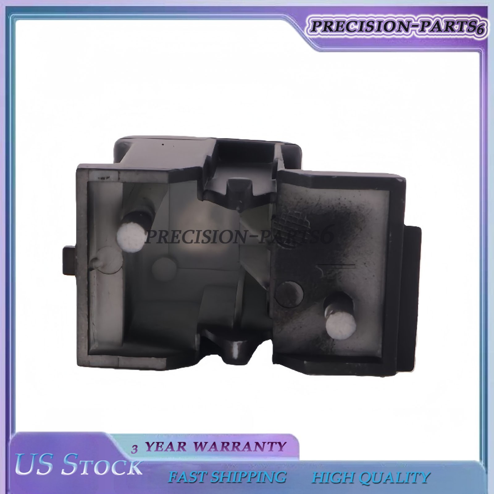 Maserati Quattroporte 2003-2012 FRONT+LEFT Window switch P/N 247993