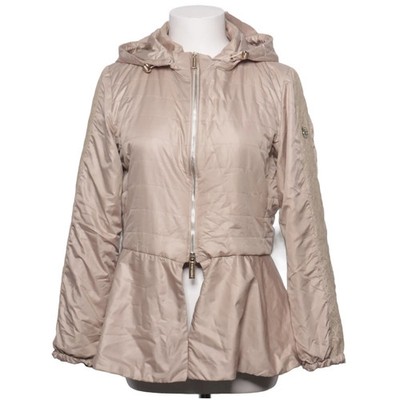 Roberta Biagi, Jacke, Damen, Größe: S, Beige, Polyamid, Sonstiges #lSk