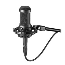 Audio-Technica AT2050 Multi-pattern Large Diaphragm Condenser Microphone