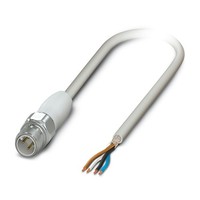 Phoenix Contact - SAC-4P-M12MS/5,0-600 SH HD - 1403983