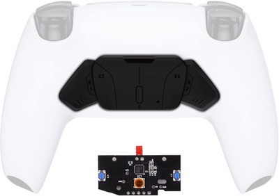eXtremeRate RISE4 Ersatz Rück Paddles&Remapper Board für ps5 Controller R