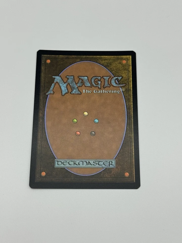 Nicol Bolas, Planeswalker MTG Near Mint FOIL Promo P0010 Magic The Gathering NM - Image 2 of 2